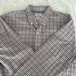 Croft & Barrow Dress Shirt - XL